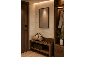 柔性石材防火等级怎么看-检测报告与项目报审核查指南