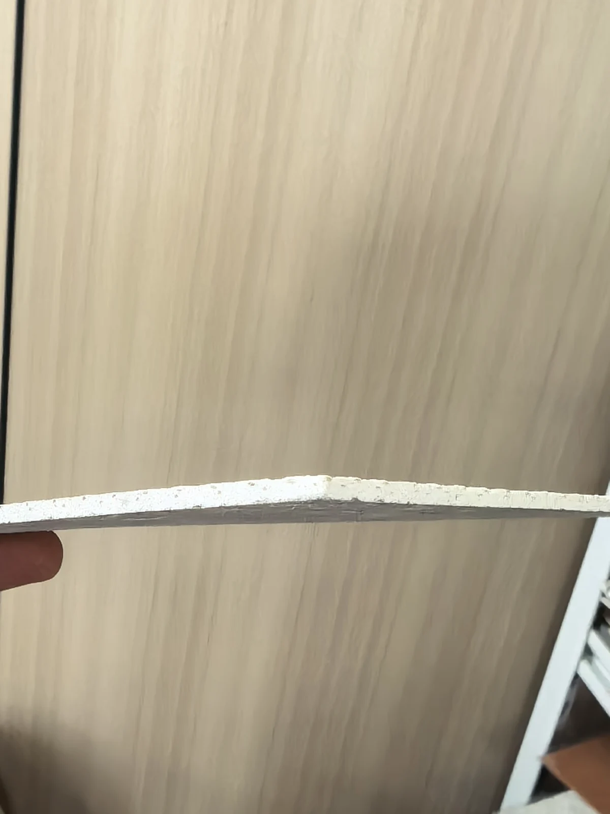 软石横切面实拍图2