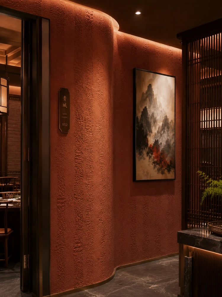 粗夯土新南红火锅店11