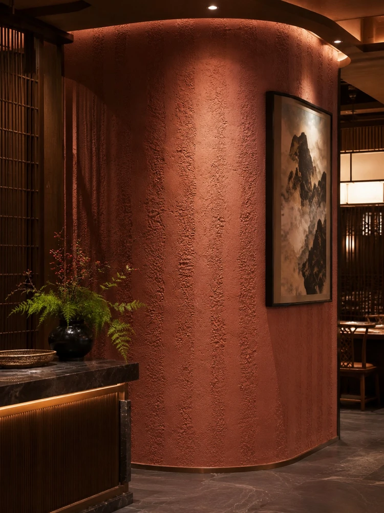 粗夯土新南红火锅店12