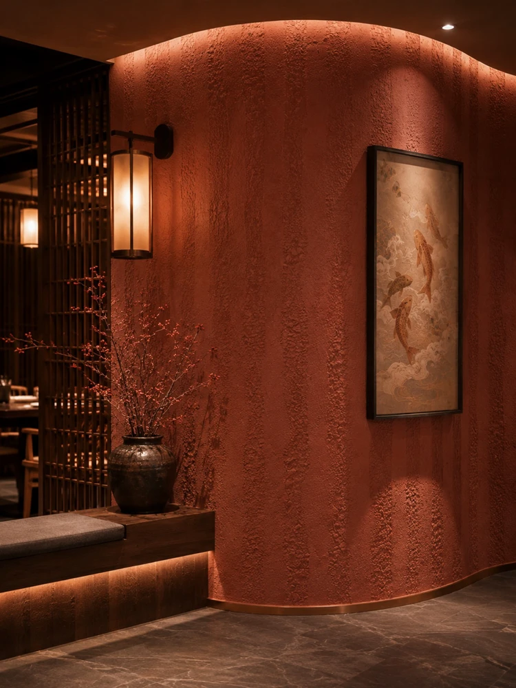 粗夯土新南红火锅店8