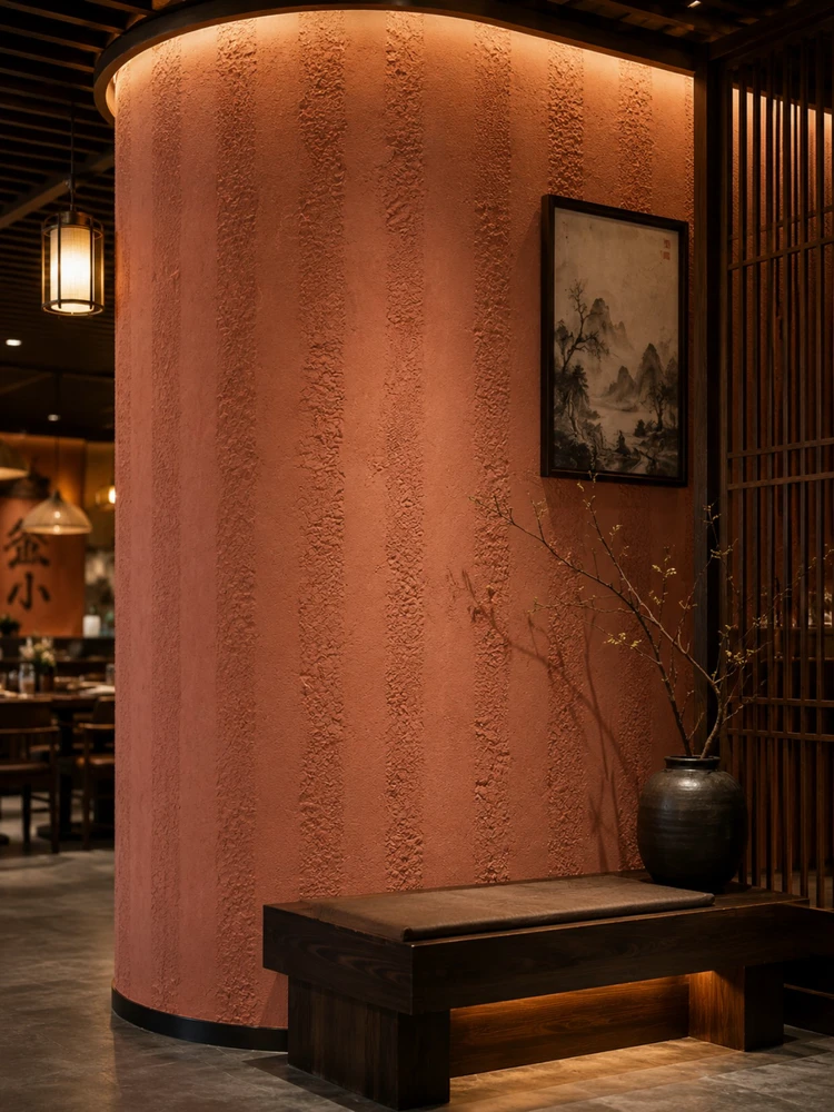 粗夯土新南红火锅店3