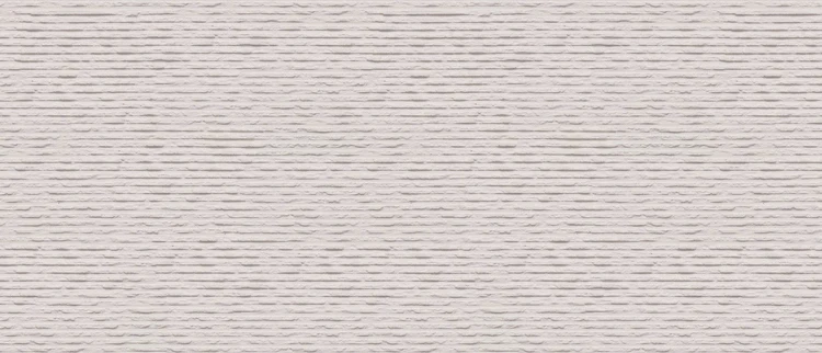 白色布纹石柔性石材