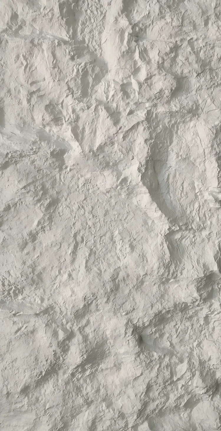 攀岩石薄款小板A PU石皮墙板 HCP-108A