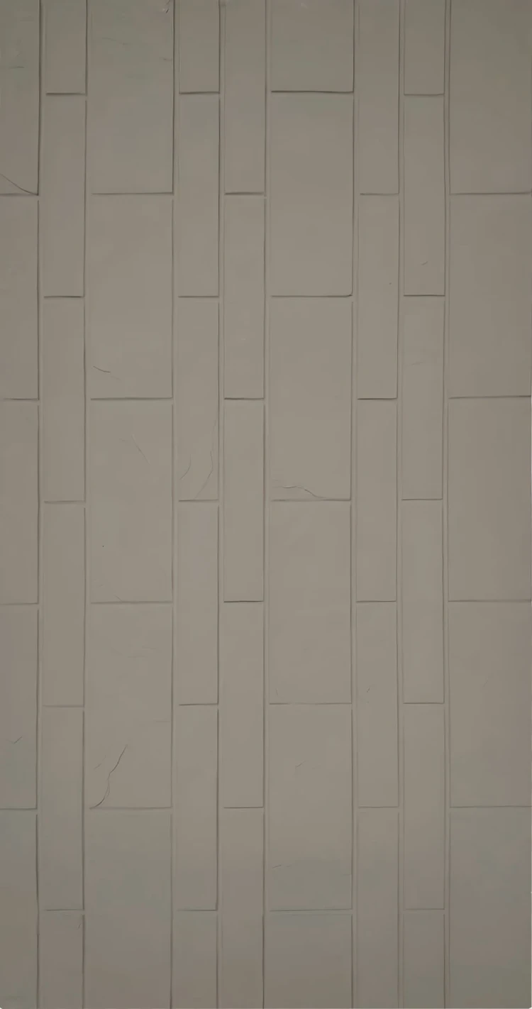大块砖 PU石皮墙板 HCP-232