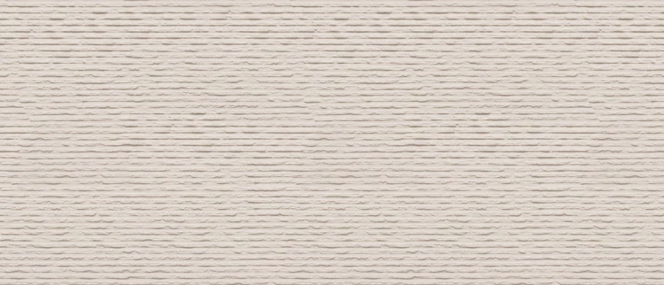 米黄布纹石柔性石材
