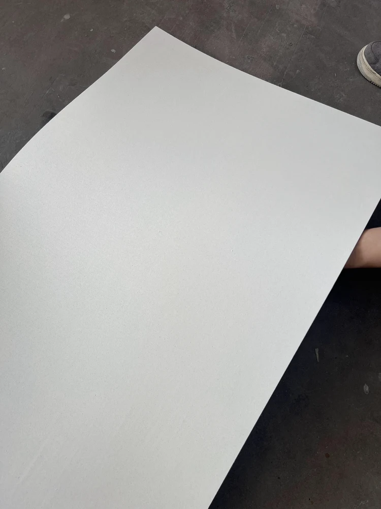纯色平板柔性石材