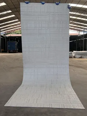 原色纯色锯木板柔性石材