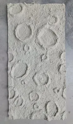 月球石大&小板 PU石皮墙板 HCP-238
