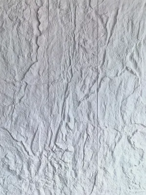 斧开石3连纹 PU石皮墙板 HSP-132
