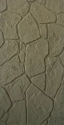 小龟纹石 PU石皮墙板 HCP-243