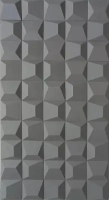 3D立体折线 PU石皮墙板 HCP-206