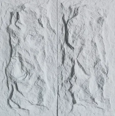 龙岩纹 PU石皮墙板 HSP-133