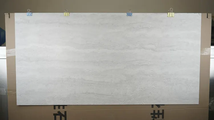 米兰白洞石柔性石材