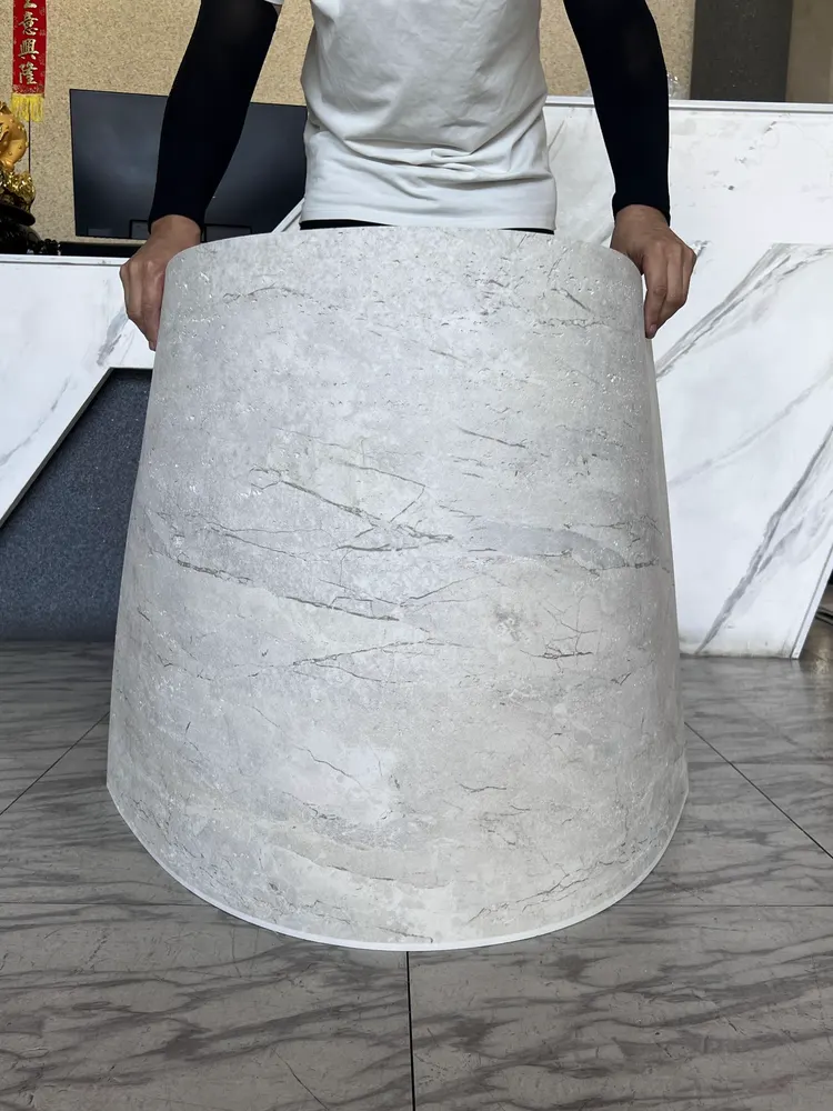 岩珀洞石柔性石材