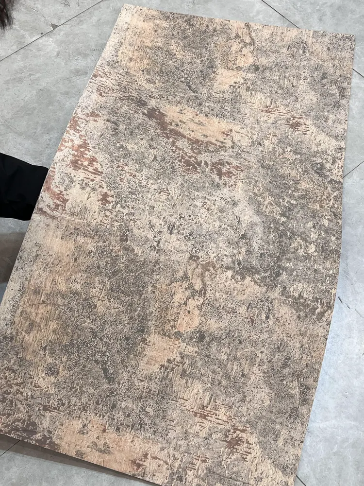 打印板岩金砂柔性石材