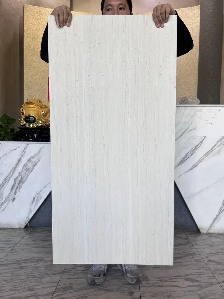 丝岩洞石柔性石材