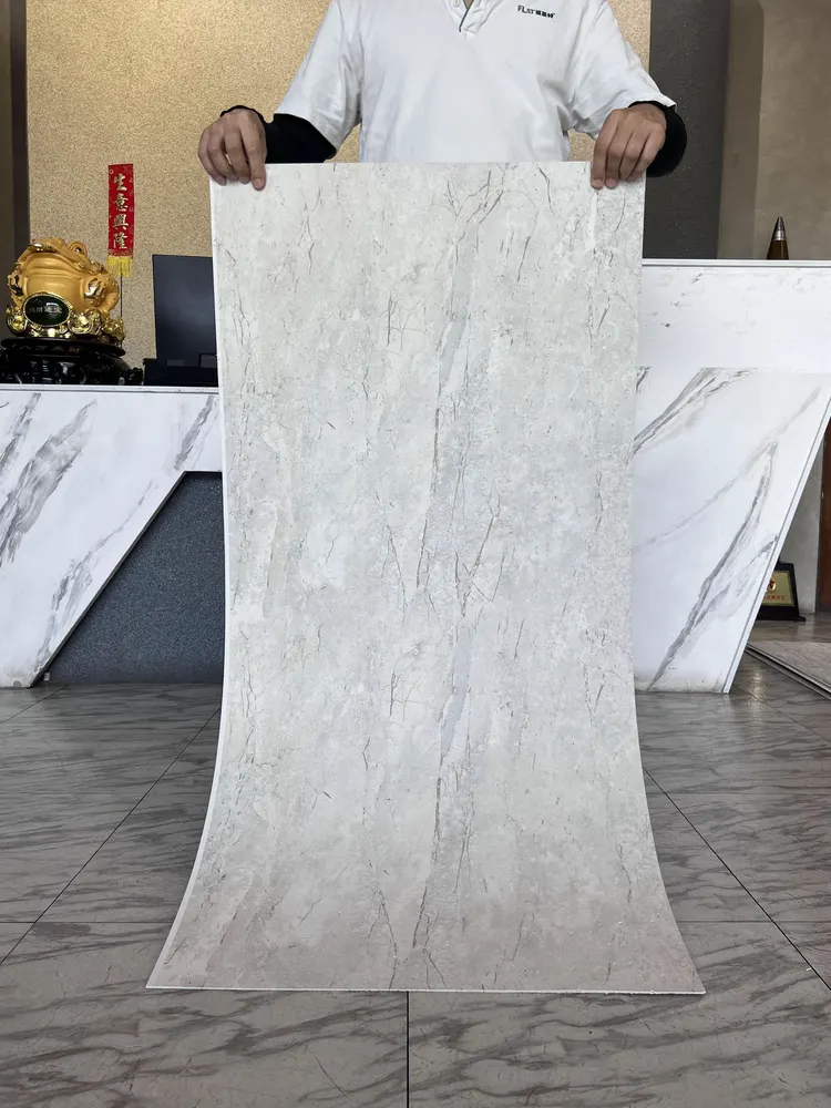 岩珀洞石柔性石材