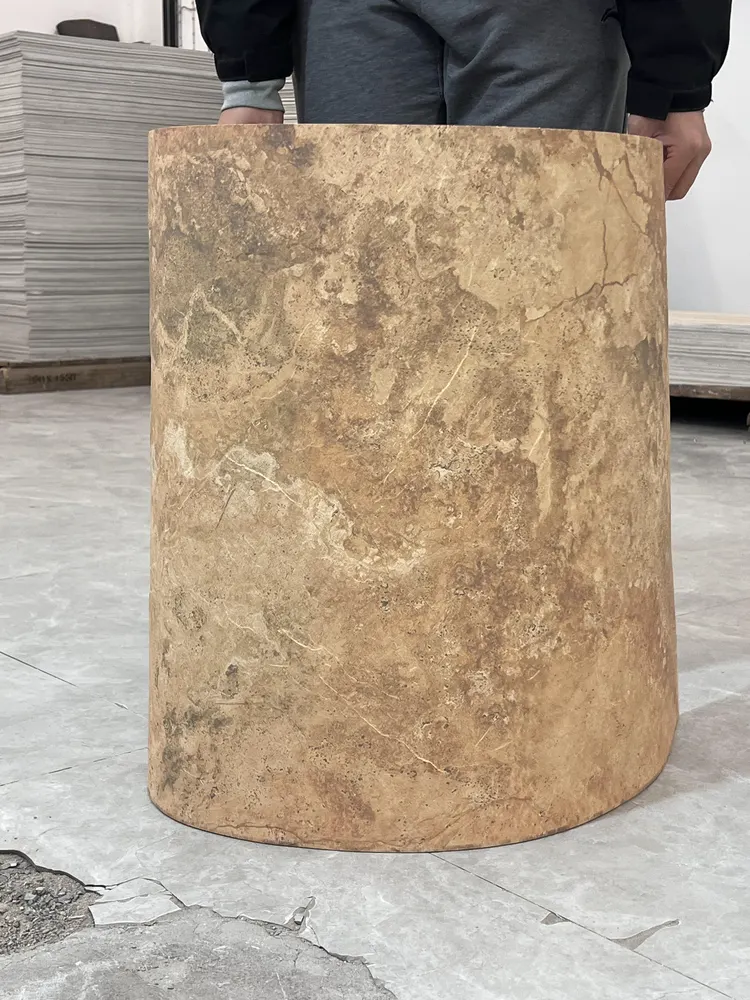 打印板岩日落金山金黄