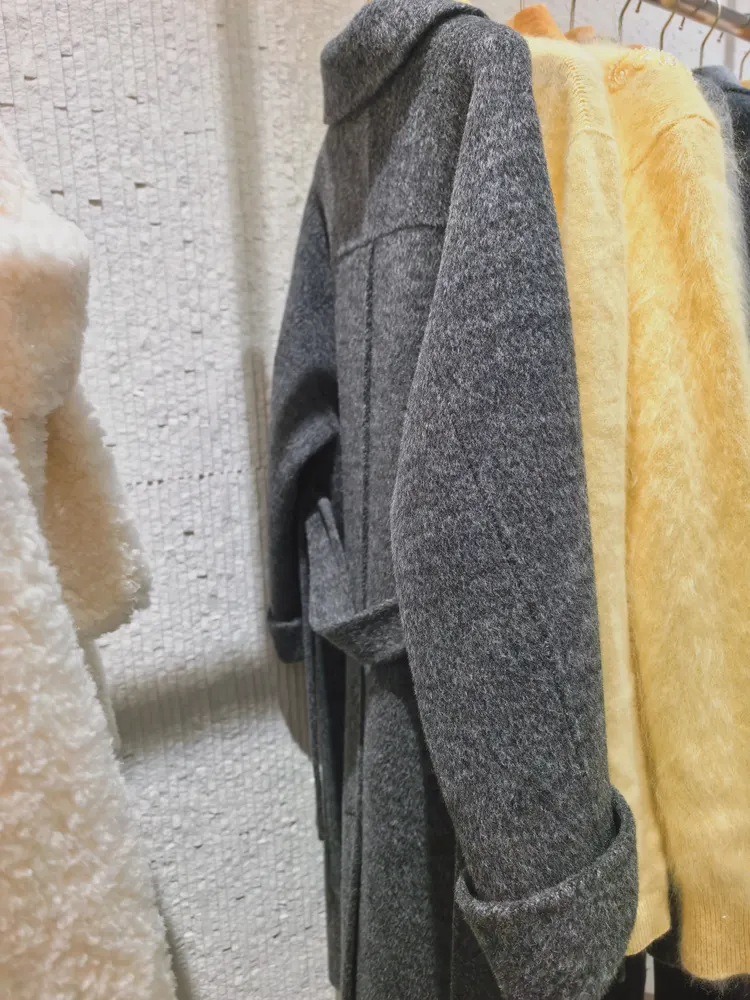 女装店-背景墙-南岛岁月痕4