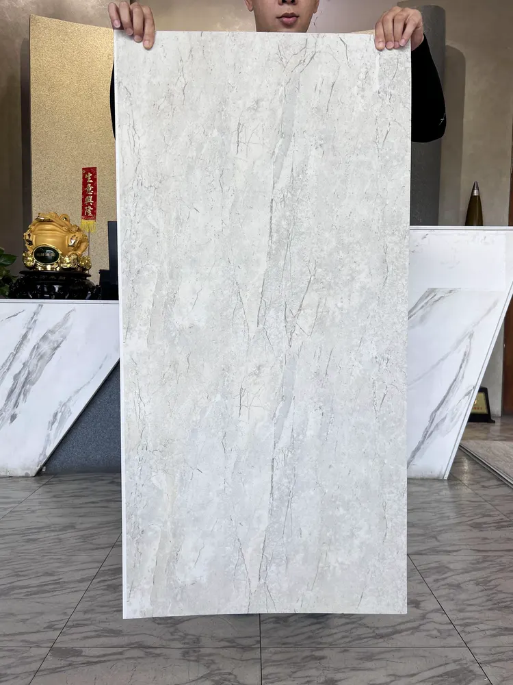 岩珀洞石柔性石材