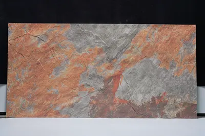 打印板岩铁漠砂痕