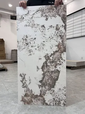 潘多拉平板柔性石材