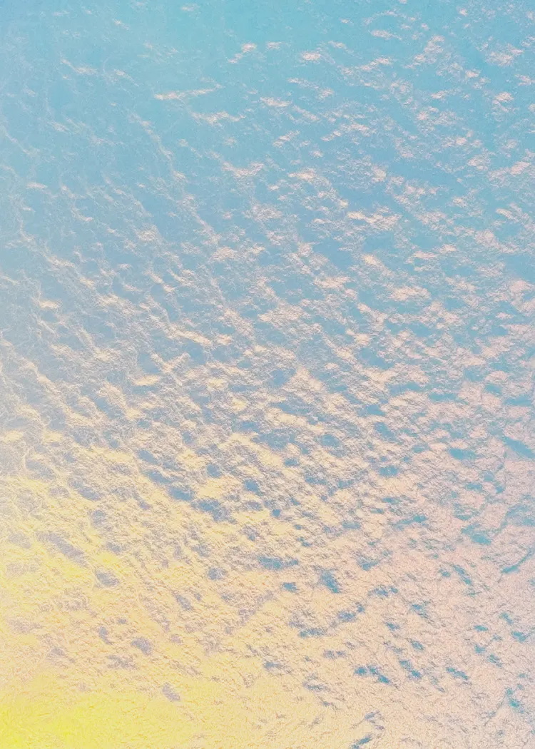 幻彩天空 竹炭木饰面板 2244-30