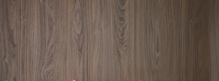 棕胡桃 竹炭木饰面板 5328-15