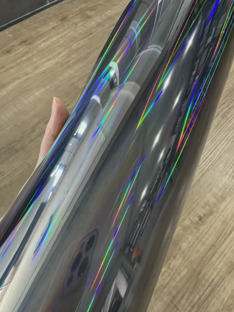 幻彩蓝 竹炭木饰面板 8860-25