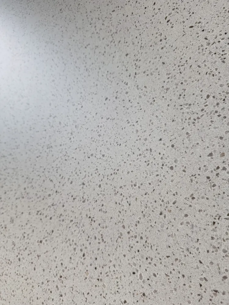 灰水磨石 竹炭木饰面板 6156-5