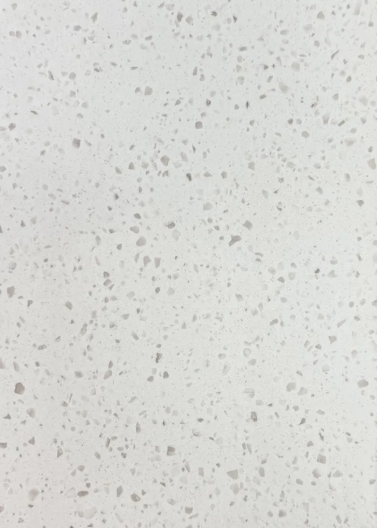 白水磨石 竹炭木饰面板 6155-5