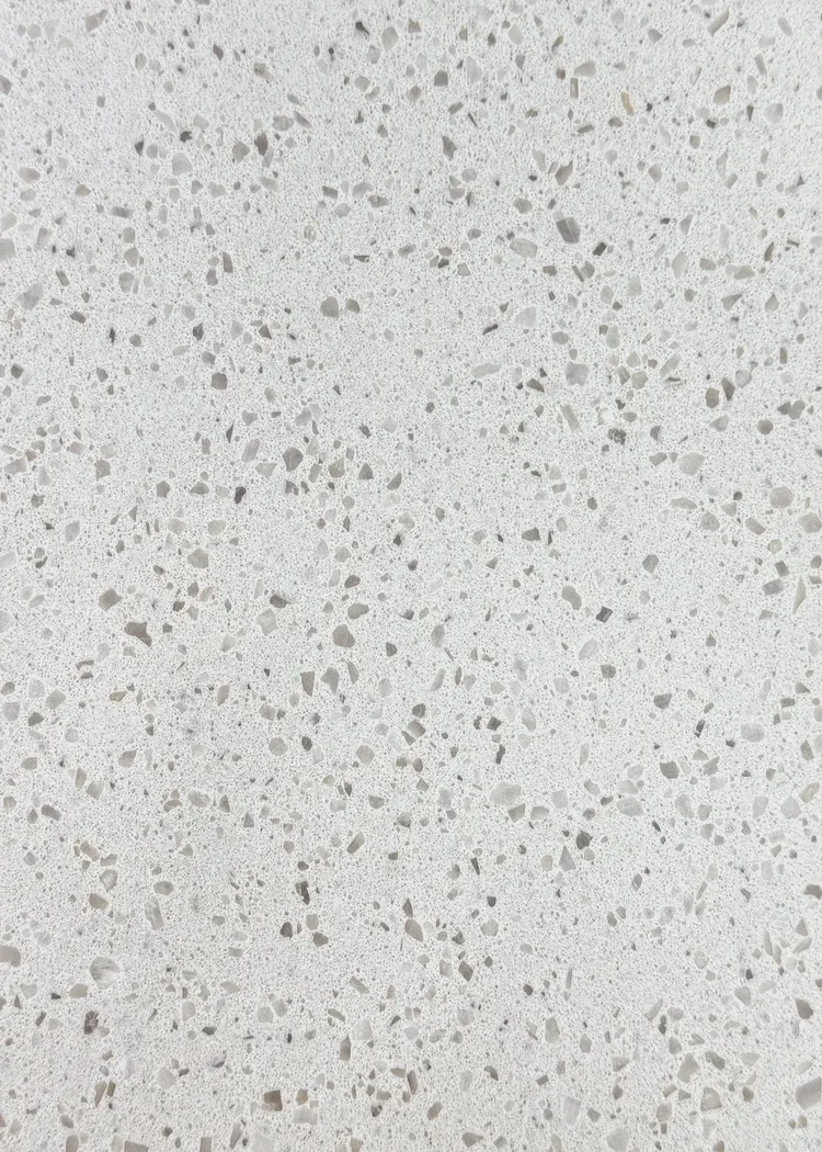 灰水磨石 竹炭木饰面板 6156-5