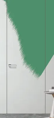 玻镁板 铝木门 LHX-2406