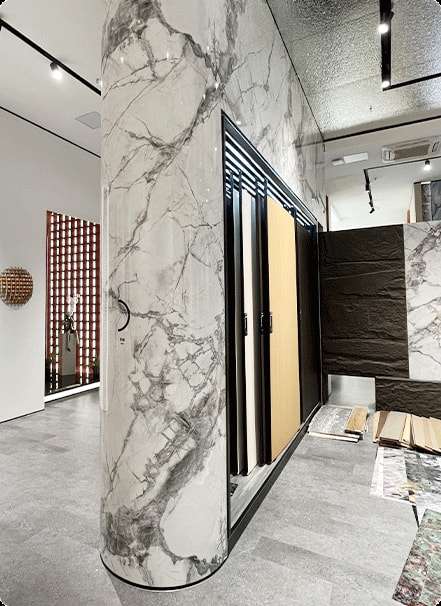 展厅Exhibition Hall