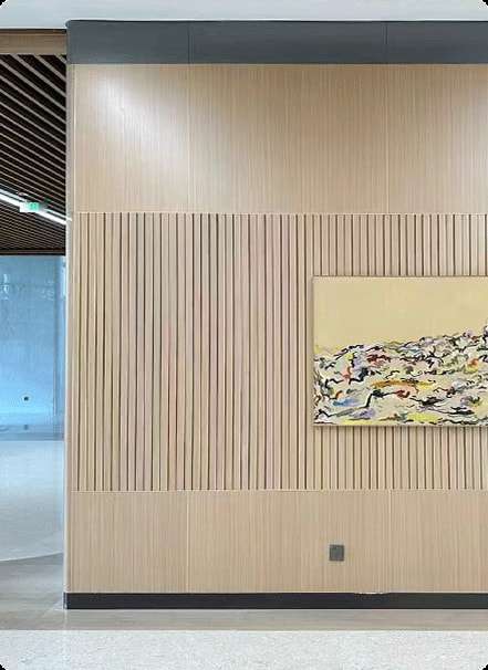 地铁站Subway Station